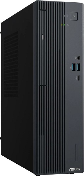 ASUS ExpertCenter P5 – Intel Core 7 240H, 16 GB RA