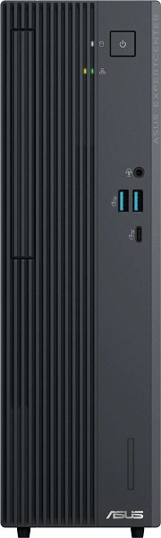 Preview: ASUS ExpertCenter P5 – Intel Core 7 240H, 16 GB RA hinten