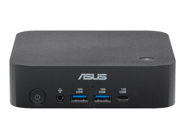 ASUS ExpertCenter PN54-S1 S50083AL - Mini-PC vorne