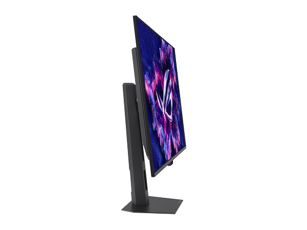 Preview: ASUS ROG Strix XG32UQDMS - OLED-Monitor - Gaming - links
