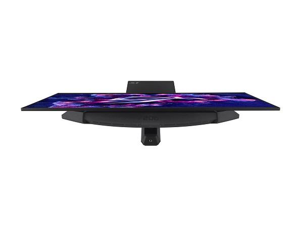 Preview: ASUS ROG Strix XG32UQDMS - OLED-Monitor - Gaming - rechts