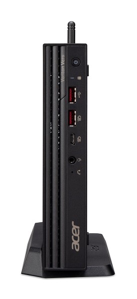 Acer Veriton Vero N4 VVN4735GT, Mini-PC, Intel Core Ultra 5 225T, 218