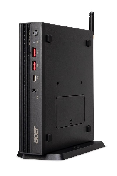 Preview: Acer Veriton Vero N4 VVN4735GT, Mini-PC, Intel Core Ultra 5  links