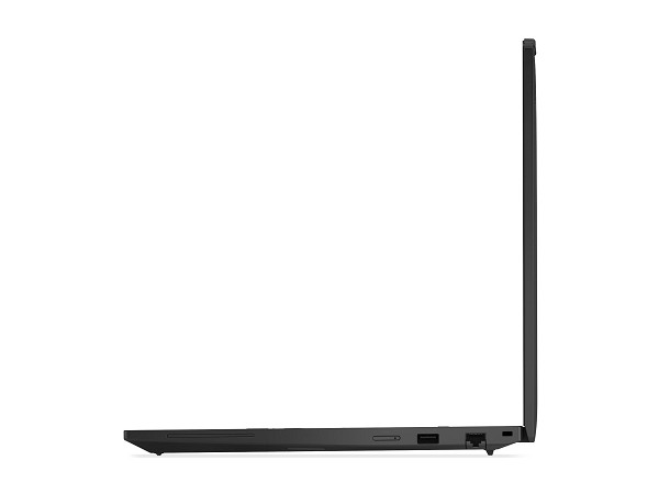 Preview: Lenovo ThinkPad P16s Gen 4 - AMD Ryzen AI 7 PRO 35 hinten