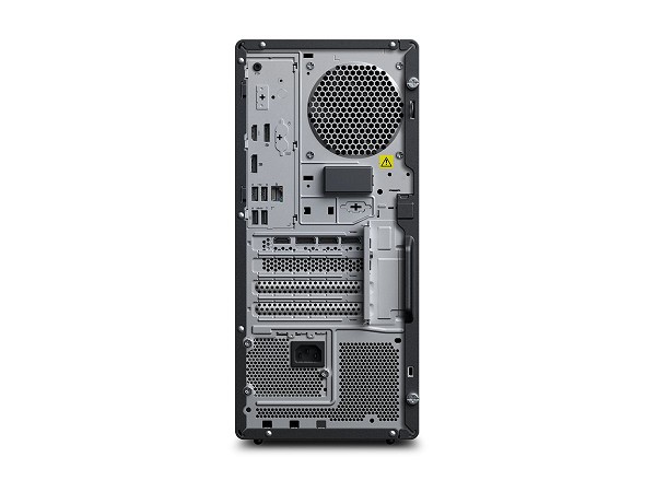 Preview: Lenovo ThinkStation P2 Tower Gen 2 - Tower rechts rechts