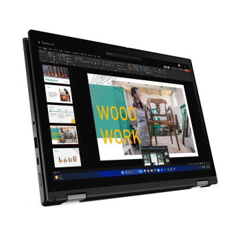 Lenovo ThinkPad L13 2-in-1 Gen 5 – 13,3