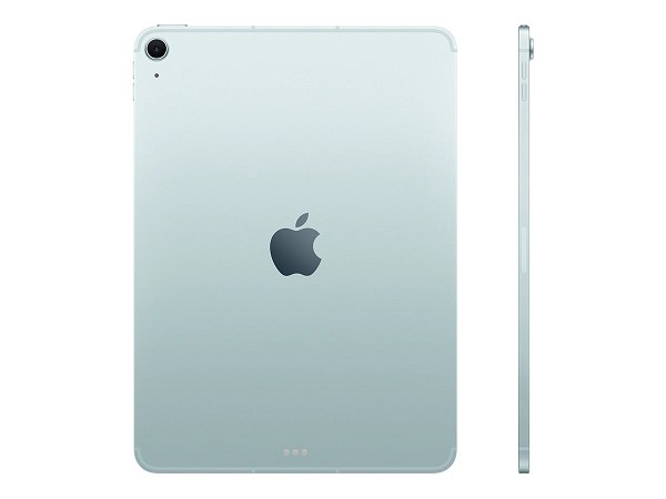Preview: Apple 11-inch iPad Air M4 Wi-Fi + Cellular - Table rechts
