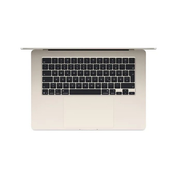 Preview: Apple MacBook Air 15