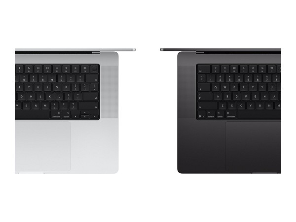Preview: Apple MacBook Pro - M5 Pro - M5 Pro 20-core - 48 G links