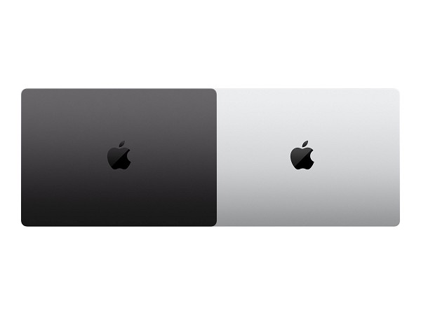 Preview: Apple MacBook Pro - M5 Pro - M5 Pro 20-core - 48 G rechts