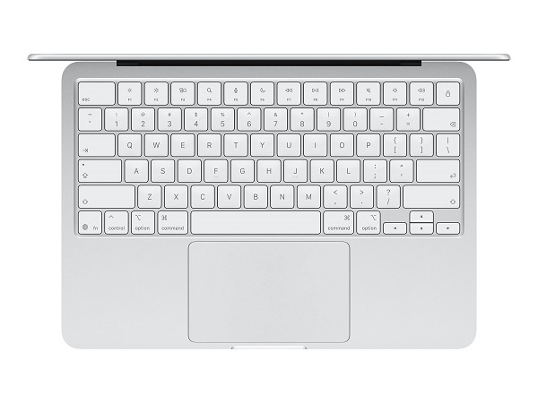 Preview: Apple MacBook Neo - A18 Pro - Apple A18 Pro 5-core rechts