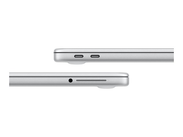 Apple MacBook Neo - A18 Pro - Apple A18 Pro 5-core oben