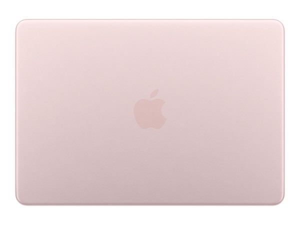 Preview: Apple MacBook Neo - A18 Pro - Apple A18 Pro 5-core hinten
