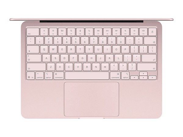Preview: Apple MacBook Neo - A18 Pro - Apple A18 Pro 5-core rechts