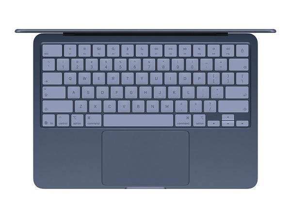 Preview: Apple MacBook Neo - A18 Pro - Apple A18 Pro 5-core rechts