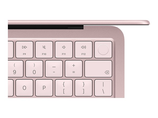 Preview: Apple MacBook Neo - A18 Pro - Apple A18 Pro 5-core links