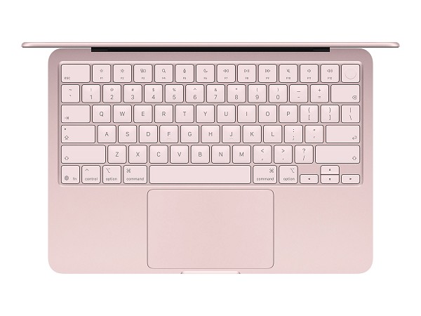 Preview: Apple MacBook Neo - A18 Pro - Apple A18 Pro 5-core rechts