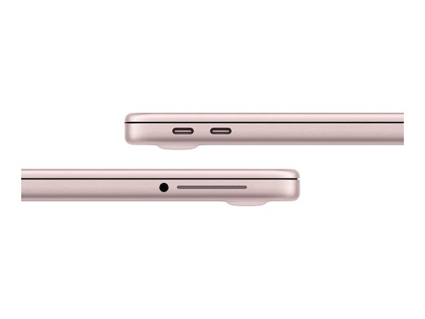 Apple MacBook Neo - A18 Pro - Apple A18 Pro 5-core oben