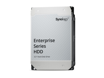 Synology Festplatte - Enterprise - 24 TB - intern