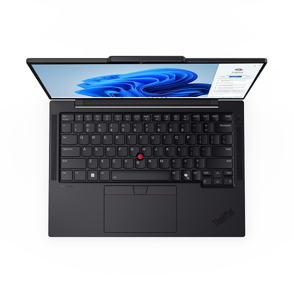 Preview: Lenovo ThinkPad T14s Gen 5 – 14