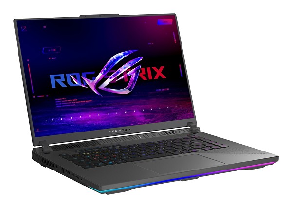 Preview: ASUS ROG Strix G16 G614PP-RV031W AMD Ryzen™ 9 8940 links