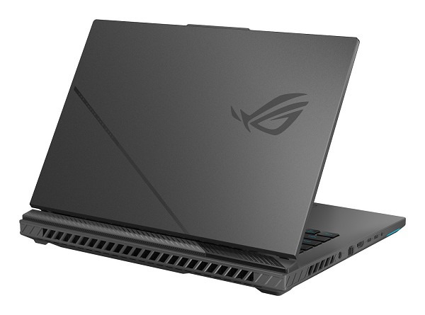 ASUS ROG Strix G16 G614PP-RV031W AMD Ryzen™ 9 8940 unten