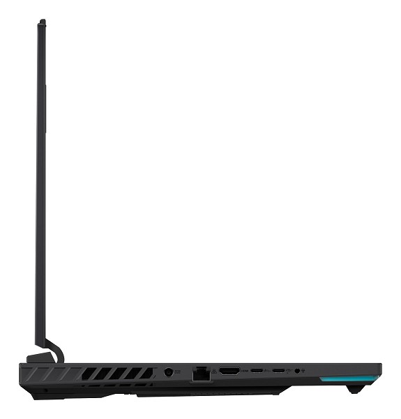 ASUS ROG Strix G16 G614PP-RV031W AMD Ryzen™ 9 8940 innen
