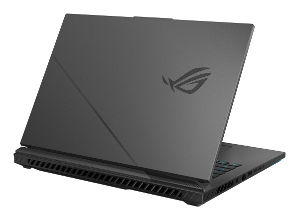 ASUS ROG Strix G18 G814PP-S8075W AMD Ryzen™ 9 8940 oben