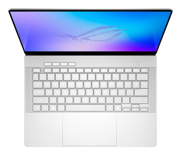 Preview: ASUS ROG Zephyrus G14 GU405AR-SY081W Intel Core Ul rechts