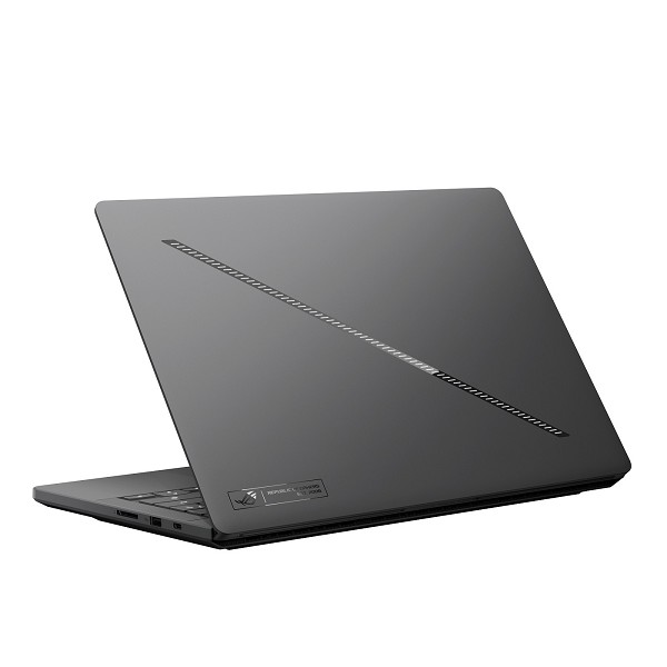 ASUS ROG Zephyrus G14 GU405AW-SY033W Intel Core Ul oben