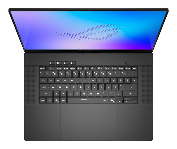 Preview: ASUS ROG Zephyrus G16 GU606AP-TB041W, 16