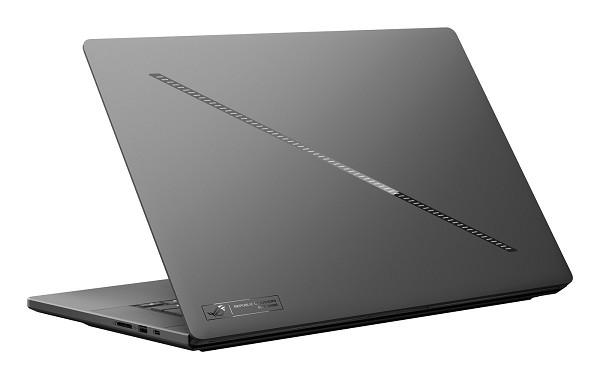 Preview: ASUS ROG Zephyrus G16 GU606AP-TB041W, 16