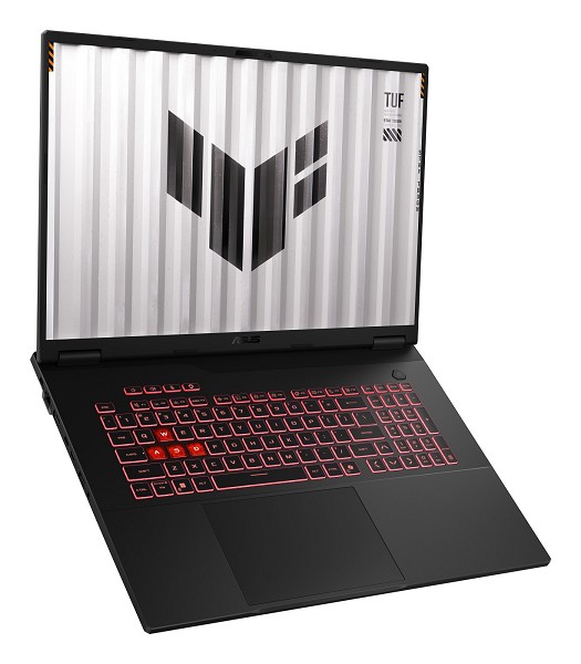 Preview: ASUS TUF Gaming A18 FA808UP-S8102W AMD Ryzen™ 7 26 rechts