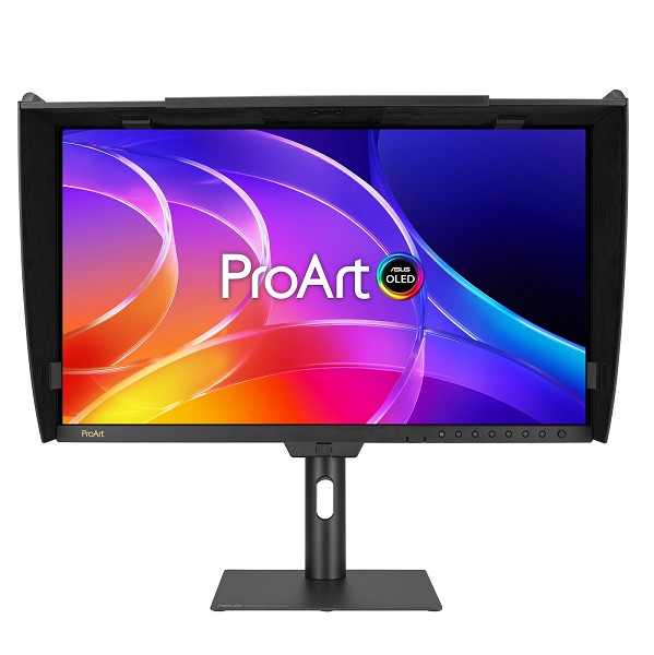 ASUS ProArt OLED PA27USD Computerbildschirm 67,3 c innen