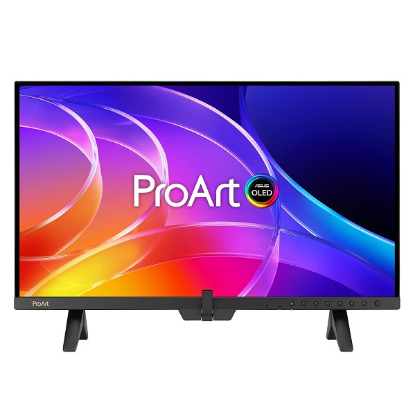 ASUS ProArt OLED PA27USD Computerbildschirm 67,3 c außen