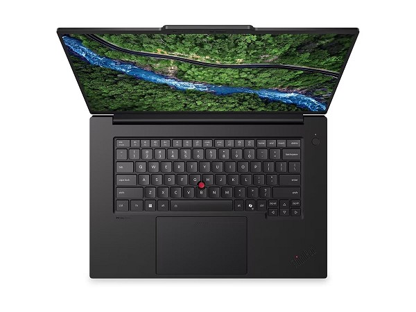 Preview: Lenovo ThinkPad P1 Gen 9 -  Core Ultra 7 366H / 2 rechts