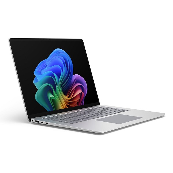 Preview: Microsoft Surface Laptop 8 for Business – 15