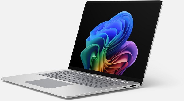 Preview: Microsoft Surface Laptop 8 - 15
