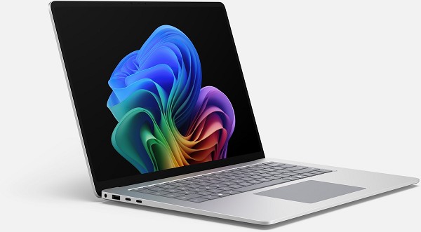 Preview: Microsoft Surface Laptop 8 - 15