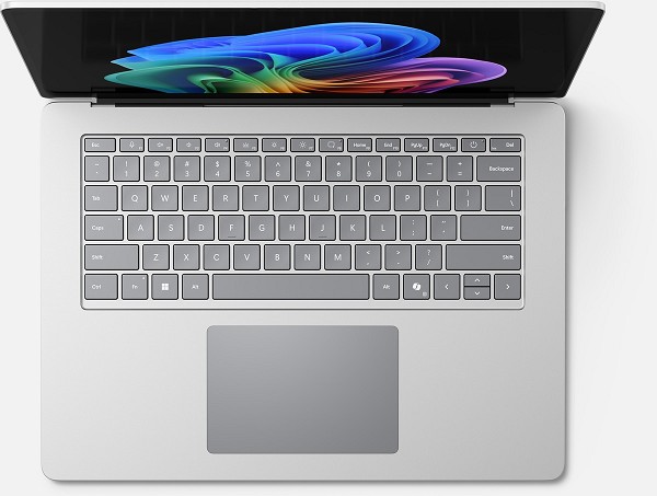 Preview: Microsoft Surface Laptop 8 - 15
