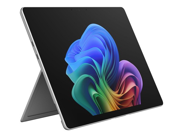 Preview: Microsoft Surface Pro for Business - 12th Edition hinten