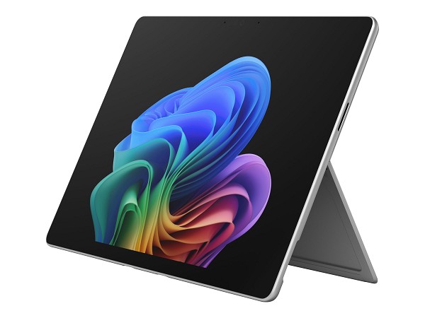 Microsoft Surface Pro for Business - 12th Edition