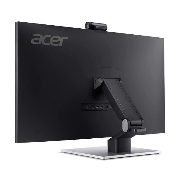 Acer PE320QXT PE LCD-Monitor unten unten