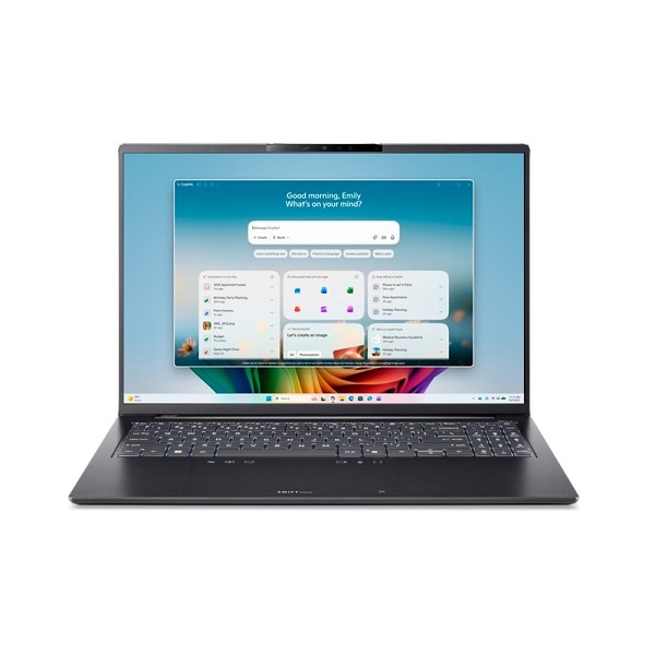 Acer Swift Go 16 AI OLED SFG16-I71-77NZ - 16