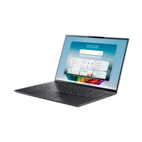 Preview: Acer Swift Go 16 AI OLED SFG16-I71-77NZ - 16