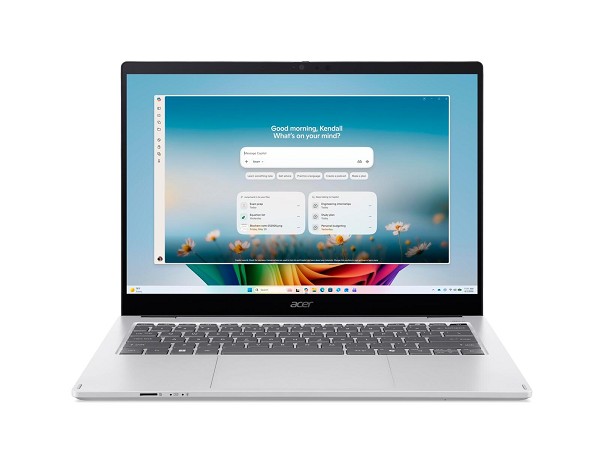 Preview: Acer Swift Spin 14 AI SFSP14-I51T-59E2, 14