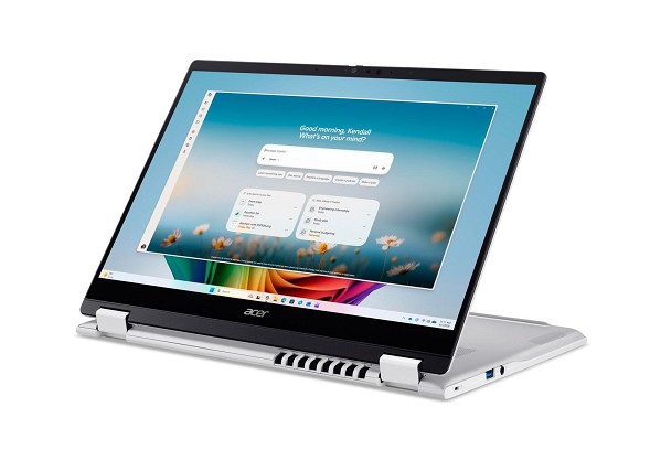 Preview: Acer Swift Spin 14 AI SFSP14-I51T-59E2, 14