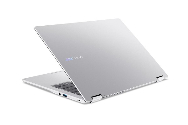 Preview: Acer Swift Spin 14 AI SFSP14-I51T-59E2, 14