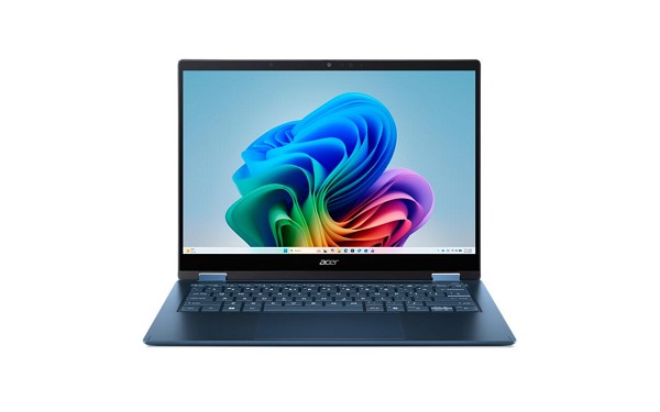 Preview: Acer Swift Spin 14 AI, 14