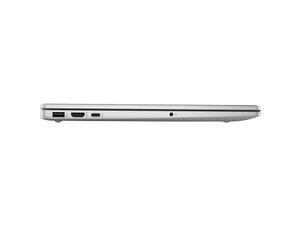HP Laptop 15-fd1059ng -  Core 5 120U / 1.4 GHz - F oben